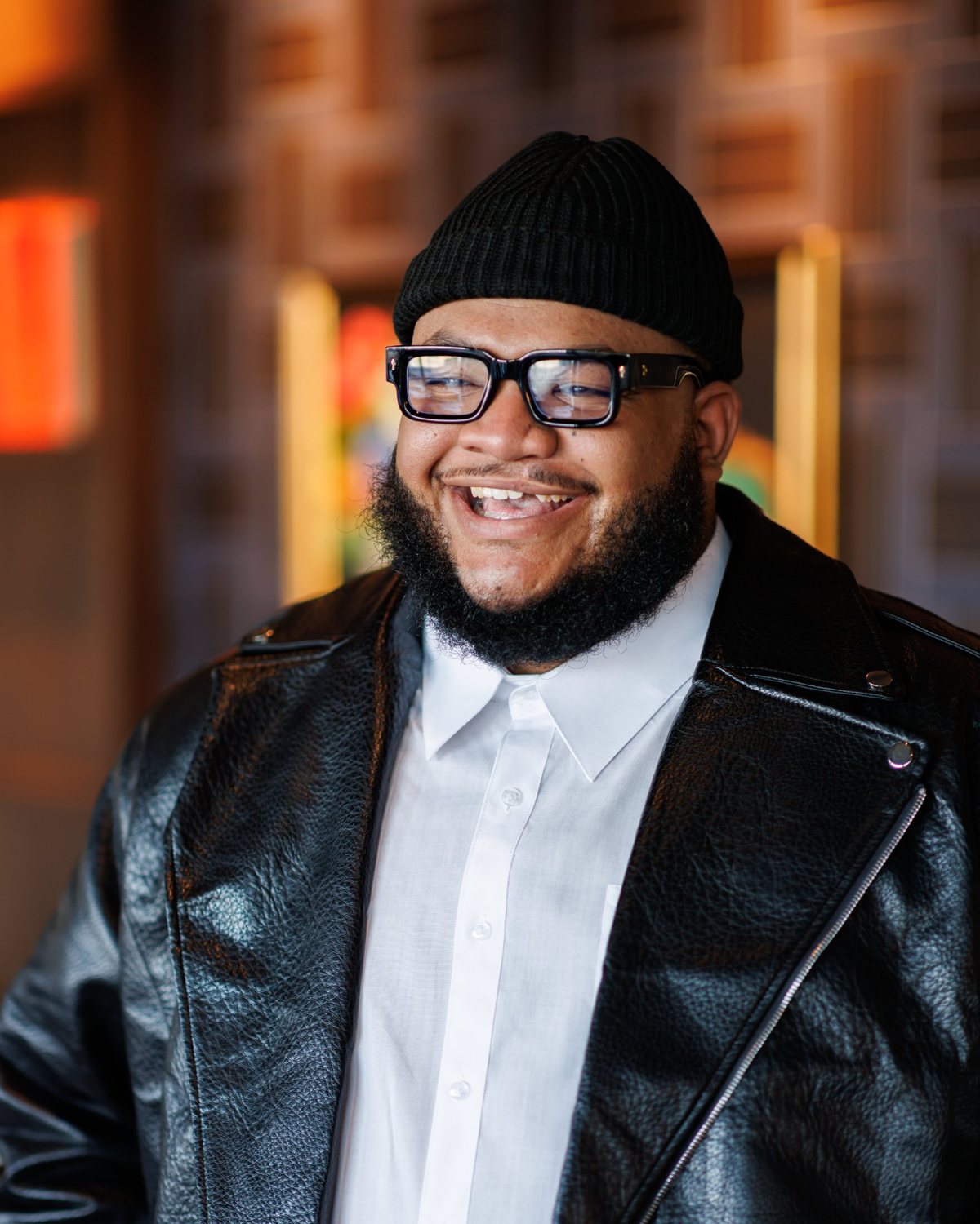 Zaire Willis, founder of T73 Solutions